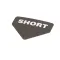 Jackson 9905-011-73-82 Decal, Short Curtain