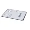 Jackson 9905-500-07-10 A-PANEL, CONTROL DECAL W/OVERLOAD