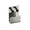 True 990687 Bracket Kit, Door Switch, Bottom Door, T-23F-2