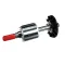 Salvajor 991019 Rotor Assembly, Motor, H Series 2HP 3-Phase