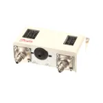 American Panel 991031 PRESSURE SWITCH