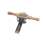 American Panel 991040 Solenoid Valve, AP12BCF110-3