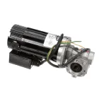 Salvajor 991058 Gearmotor, 208-230V
