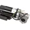 Salvajor 991058 Gearmotor, 208-230V