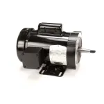 Salvajor 991060 Pump Motor, 115/208-230V, 1PH
