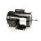 Salvajor 991060 Pump Motor, 115/208-230V, 1PH