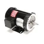 Salvajor 991061 MOTOR, PUMP TEFC 460-3