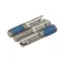 True 991079 Post, 1/4-20, 18-8, Stainless Steel