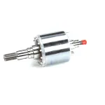 Salvajor 991105 Motor Rotor, 1 PH, 75/100/125