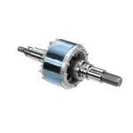 Salvajor 991106 MOTOR ROTOR 75-1/100-3/125-1 (