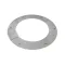 Blakeslee 99120 Splash Cover, for 80 qt. bowl capacity, stainless steel                           