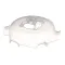 Grindmaster Cecilware 99133-1 SHELL,PUMP,INNER,NATURAL