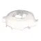 Grindmaster Cecilware 99133-1 SHELL,PUMP,INNER,NATURAL
