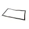 True 991339 Door Gasket, 20-15/16" x 13-1/4", TPP
