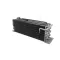 Victory 99156132S Evaporator Coil, 2/3 Section, 115V