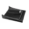 Grindmaster Cecilware 99177-1B PANEL,FRONT,BLACK, SPARE PART
