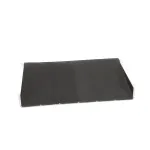Norlake 991 INTERIOR RAMP KIT WITH TRIM, 36"