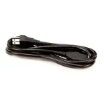 Grindmaster Cecilware 99205 Power Cord, NEMA5-15P, 3 x 16 Gauge