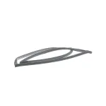 American Panel 993022 DOOR GASKET AP7, 30.5625X26.5X0.75