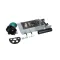 American Panel 993025 DOOR LOCK HANDLE