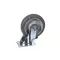 American Panel 993035 5" CASTER WITH BRAKE