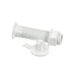 American Panel 993046 DRAIN FITTING ASSY PVC REACH