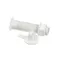 American Panel 993046 DRAIN FITTING ASSY PVC REACH
