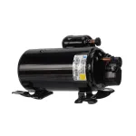 Frigoglass 9933240180 Compressor, 115 Volt, 60HZ