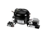 Frigoglass 9933930030 COMPRESSOR