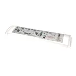 Grindmaster Cecilware 99358 Cover w/ Clean Decal, 9L, G-Cool