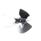 Frigoglass 9940020010 FAN BLADE 200/28, SUCTION