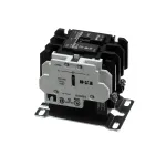 Salvajor 994006 Contactor, 115-120V, 50/60HZ, 30A, 3 Pole