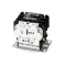 Salvajor 994008 Contactor, 3 Pole, 440-480 Volt, 32 Amp, 50/60HZ