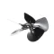 Frigoglass 9940860010 COND FAN BLADE