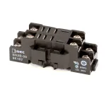 Salvajor 994102 RELAY BASE (RH2B 8 SPADE)