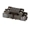 Salvajor 994102 RELAY BASE (RH2B 8 SPADE)