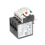 Salvajor 994108 Overload Relay for 460 Volt 3 Phase, 50/60HZ,