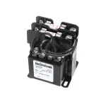 Salvajor 994116A Transformer, 120/240 Volt to 24 Volt, 50/60HZ, 50VA