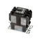 Salvajor 994173 Contactor, 120V, 50/60HZ, 30A, 3 Pole