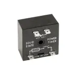 Salvajor 994268 Time Delay, Solid State, 115V