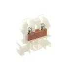 Salvajor 994292 Terminal Block, Single
