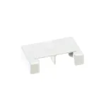 Salvajor 994294 TERMINAL BLOCK END CLAMP