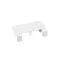 Salvajor 994294 TERMINAL BLOCK END CLAMP