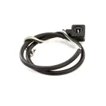 Salvajor 994395 Wire Harness for Solenoid Valve