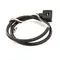 Salvajor 994395 Wire Harness for Solenoid Valve
