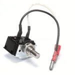 Globe 995-5-AS Switch, Rotarty, 2 Speed, 4500/4750/4875V