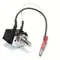 Globe 995-5-AS Switch, Rotarty, 2 Speed, 4500/4750/4875V