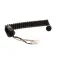 Globe 995-8 RETRACTING CABLE ASSEMBLY