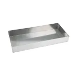 True 995744 Drain Pan, Condenser, 15-13/16' X 7-7/16" x 2", TBB-24-60/72, 230V Only
