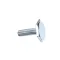 True 996897 Leveling Screw, 1/2-13 x 1-1/2"